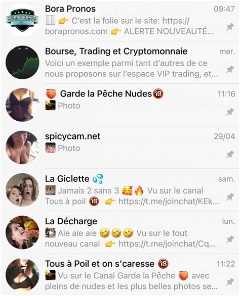 groupe télégramme nude|50+ Best Telegram Nudes Groups & Channels [Telegram Nudes]。